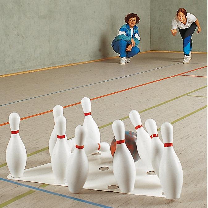 Produktbild Sport-Thieme Bowlingspiel