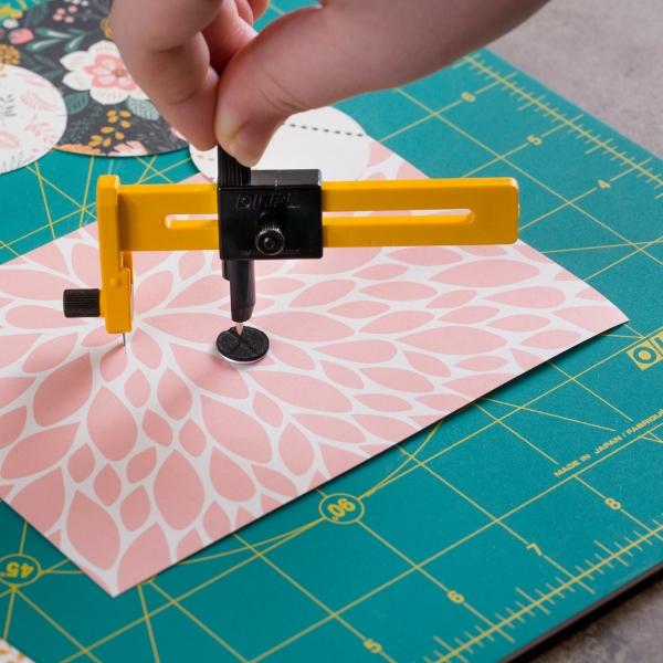 Produktbild Olfa CMP-1 (Cutter)