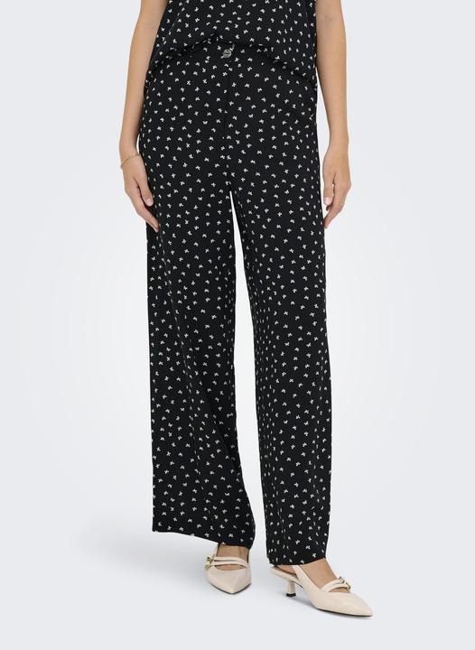 Produktbild Only ONLNOVA Normal geschnitten Hose Hose (L)