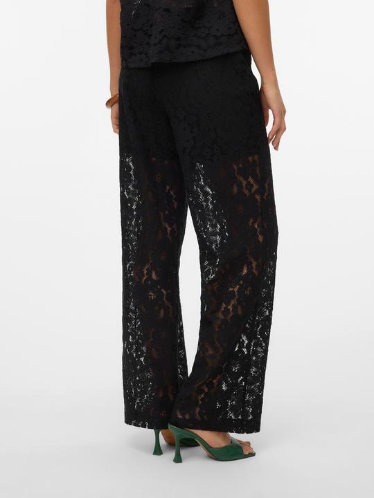 Immagine prodotto Vero Moda VMHONEY Mittlere Taille Hose Hose (L)