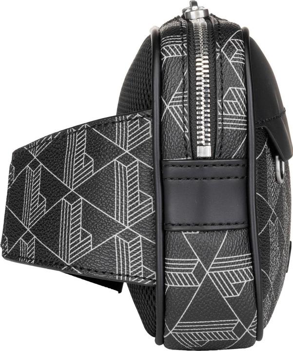 Immagine prodotto Lacoste Sling Bag The Blend Banana NH4004LX
