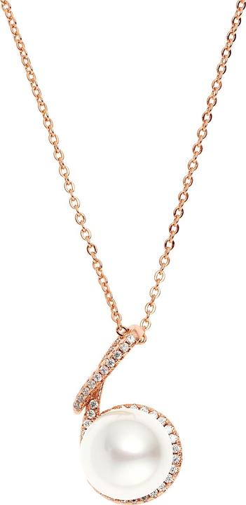 Produktbild Heideman Fiona rose goldfarbend (100% Edelstahl)
