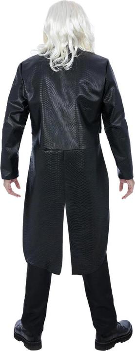 Actual product image Universal Textiles Mens Riff Raff Costume Set (M)