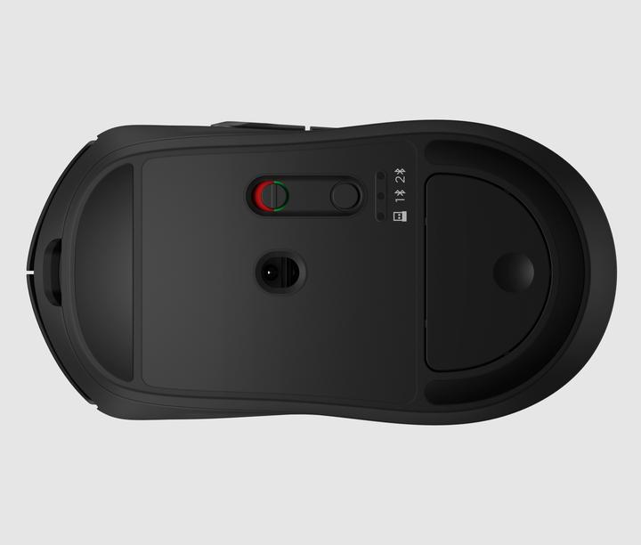 Image du produit HP 700 Rechargeable Wireless Mouse (P) (Sans fil)