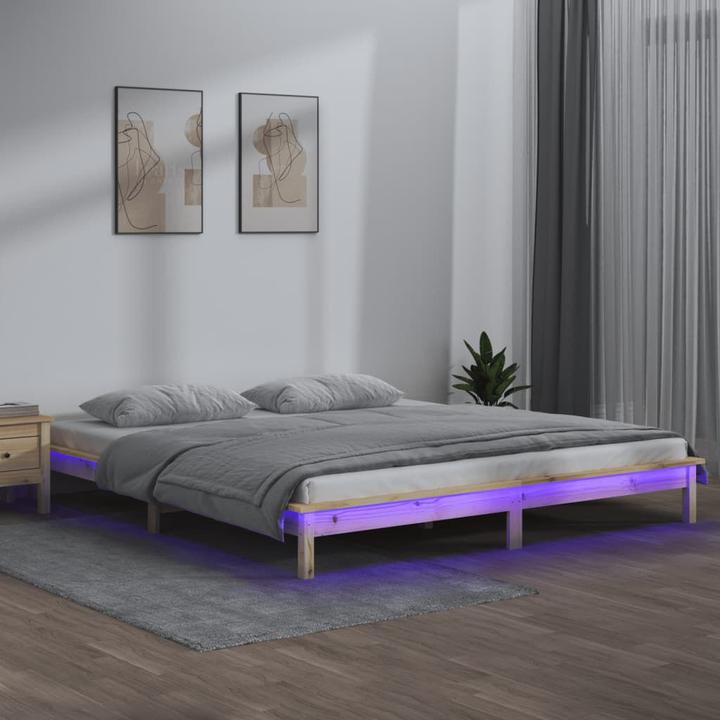 Produktbild VidaXL Rog (150 x 200 cm)