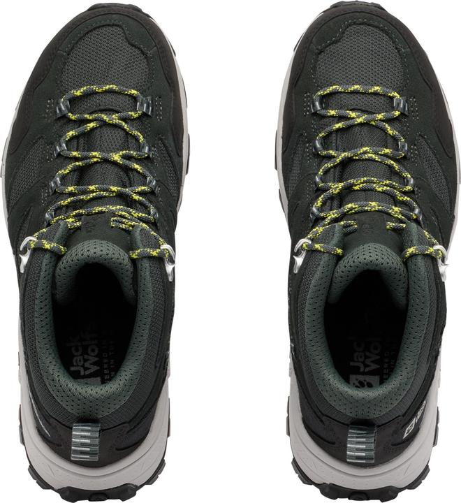 Actual product image Jack Wolfskin Vojo Tour Texapore Mid M (39.5)