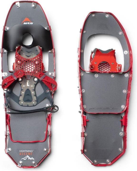 Actual product image Msr Lightning Ascent (25")