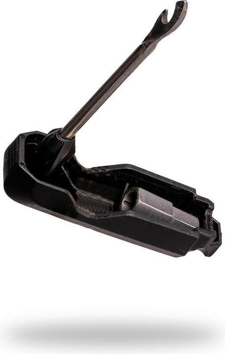 Actual product image MilKit Hassle'off