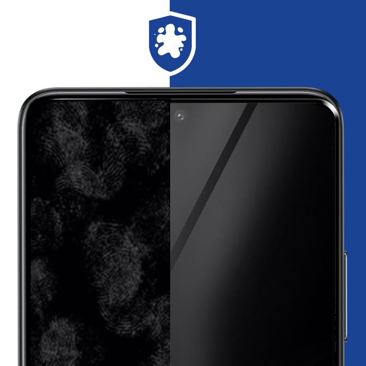 Immagine prodotto 3MK Vetro temperato HardGlass Max Nero per Xiaomi 14T / 14T Pro (1 Pezzo/i, Xiaomi 14T Pro)