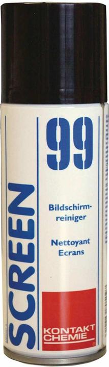 Produktbild Kontakt Chemie Bildschirmreiniger SCREEN 99 400 ml