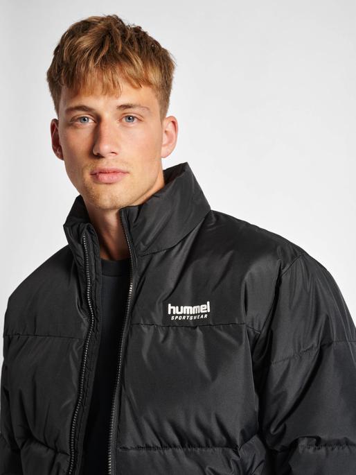 Immagine prodotto hummel Lgc Nicky Puff Jacket (XXL)