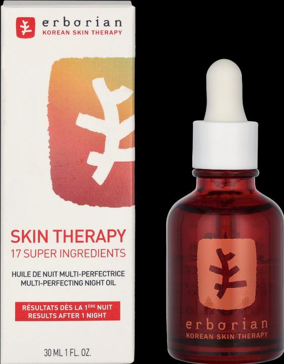 Immagine prodotto Erborian Terapia della pelle (30 ml)