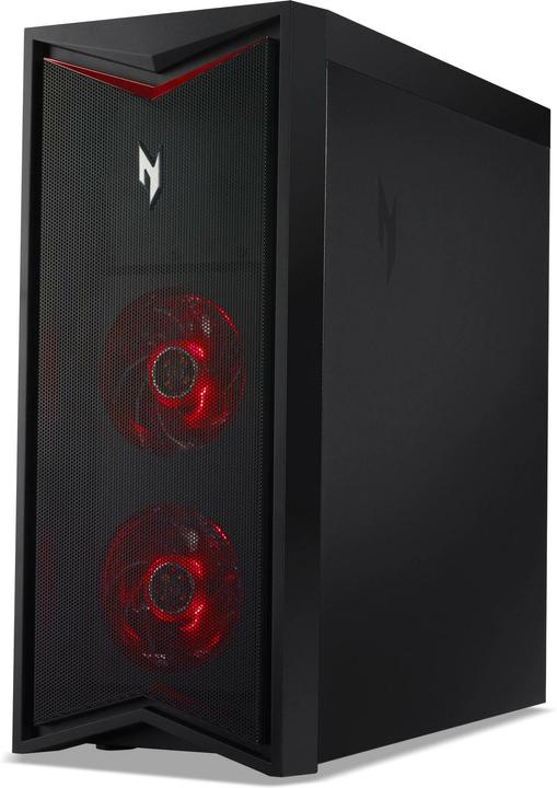 Produktbild Acer Nitro 70 (N70-130) (AMD Ryzen 9 7900, 32.77 GB, 2000 GB, GeForce RTX 4070 Super)