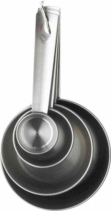 Actual product image Gastromax Measuring jug (100 ml)