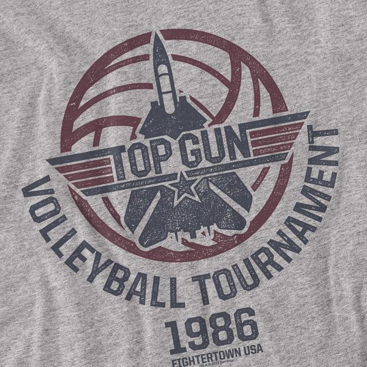 Produktbild Top Gun Volleyball TShirt (XL)