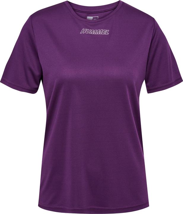 Produktbild hummel hmlTE TOLA T-SHIRT (XS)