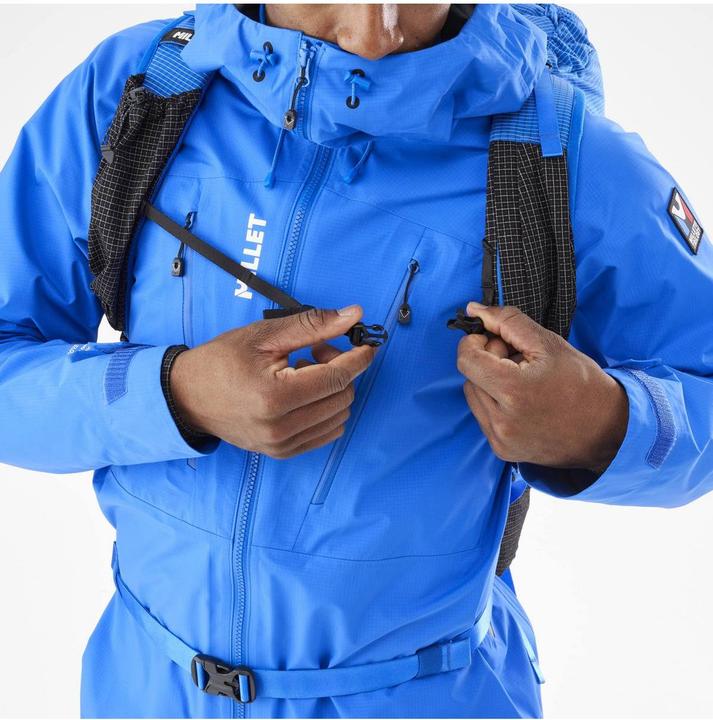 Millet Trilogy Jorasses 30 Rucksack
