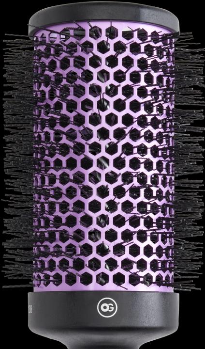 Immagine prodotto Olivia Garden MultiBrush Single Barrel 55 mm purple