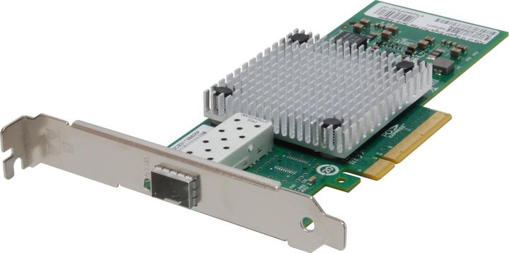 Produktbild LevelOne GNC-0201 Netzwerkadapter (Mini PCI Express)