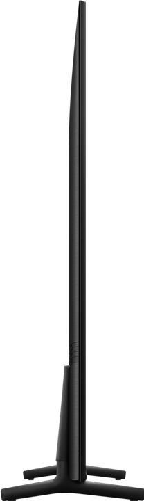 Actual product image Samsung GU50DU8079UXZG (50", DU8079, 4K, 2024)