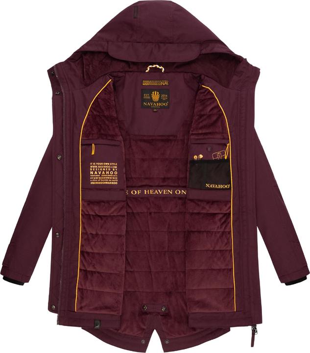 Immagine prodotto Navahoo Brinjaa (XL)