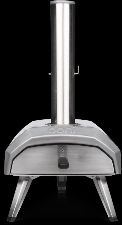 Karu 12 Pizza Oven (Pizza oven wood)