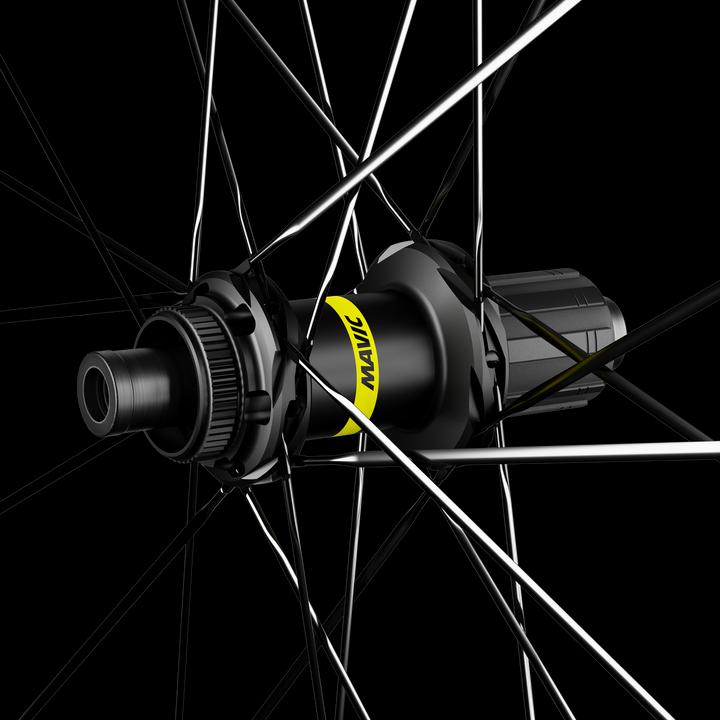 Immagine prodotto Mavic Slr cosmico (Ruota posteriore, 28")