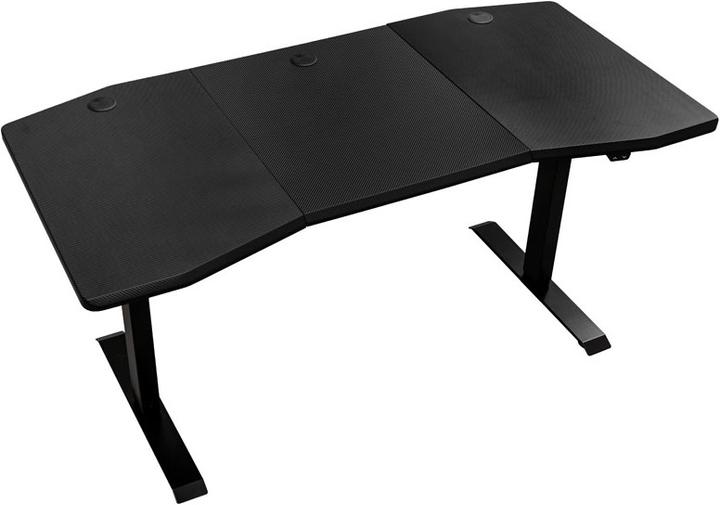 Image du produit Nitro Concepts D16E - Carbon Black