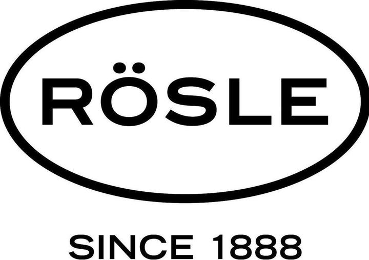 Produktbild Rösle Salatbesteck Inox 2teilig 28cm (Salatbesteck)