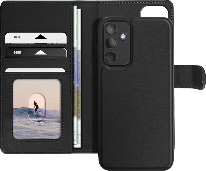 Produktbild Mayaxess SecureCard Cover (Samsung Galaxy A15)