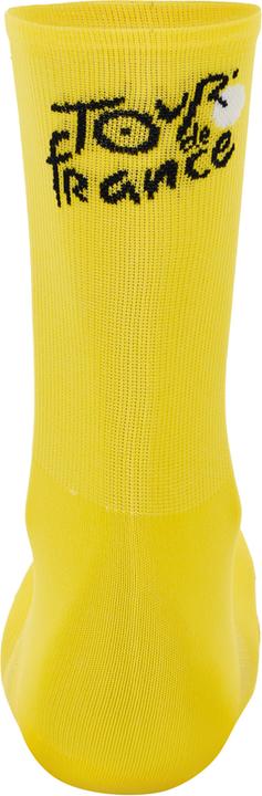 Produktbild Santini Sommer-Socken TDF LEADER (44 - 47)