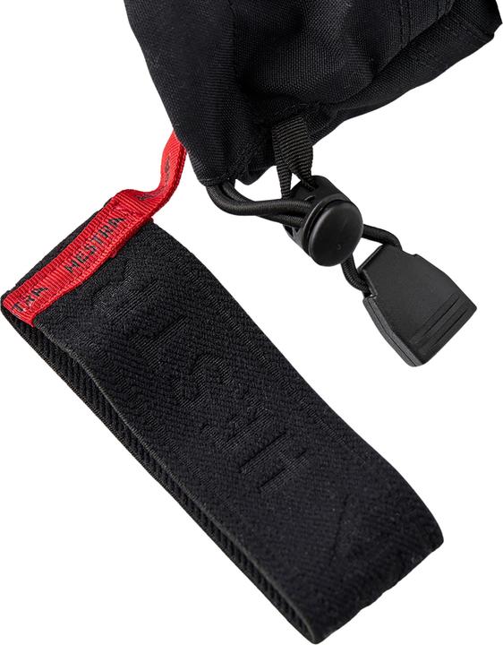 Produktbild Hestra Army Leather Heli Ski 3-Finger Handschuhe (XS)