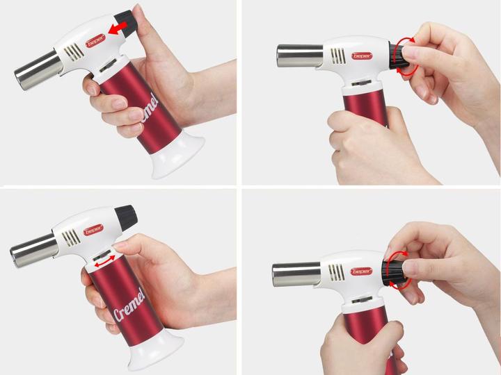 Actual product image Beper BA.200Y
