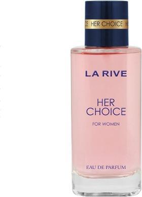 Produktbild La Rive Her Choice (Eau de Parfum, 100 ml)