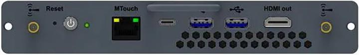 Image du produit Yealink Mcore-Ops PC Pour Tableaux De Réunion
