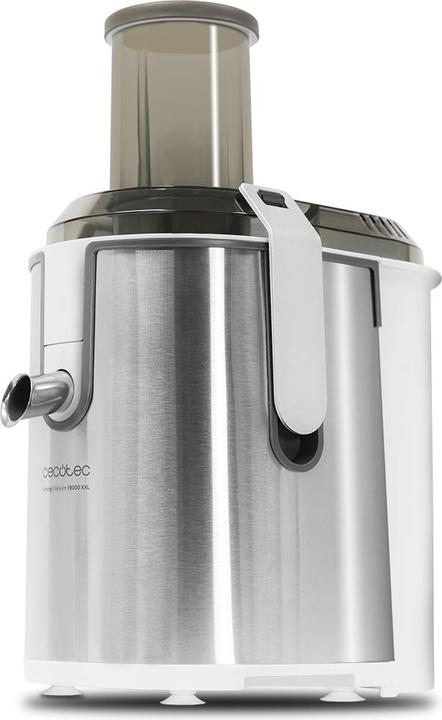 Actual product image Cecotec STRONGTITANIUM 19000 XXL