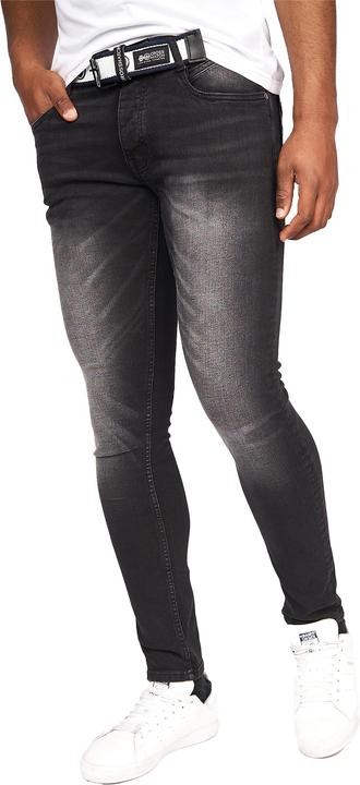 Actual product image Crosshatch Mens Barbeck Slim Jeans (Frequency band 38 (2600 MHz))