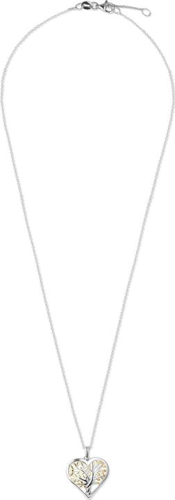 Produktbild Favs Kette (925er Silber, 45 cm)