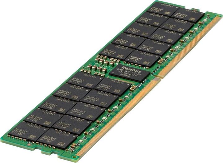 Produktbild HPE SPS-DIMM,64GB PC5-4800B-R,4Gx4 (1 x 64GB, 4800 MHz, DDR5-RAM, DIMM)