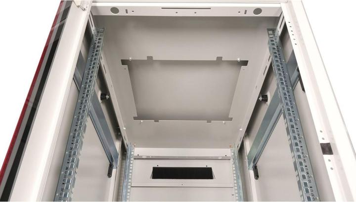 Produktbild Roline 19-Zoll Netzwerkschrank Pro 47 HE (10.86 HE, 19 Zoll Rack)