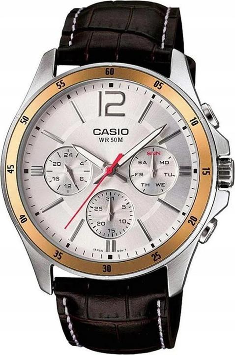 Produktbild Casio Collection (Analoguhr, 43.50 mm)