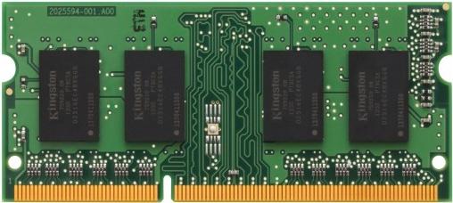 Image du produit Kingston ValueRAM (1 x 8GB, 2400 MHz, RAM DDR4, SO-DIMM)