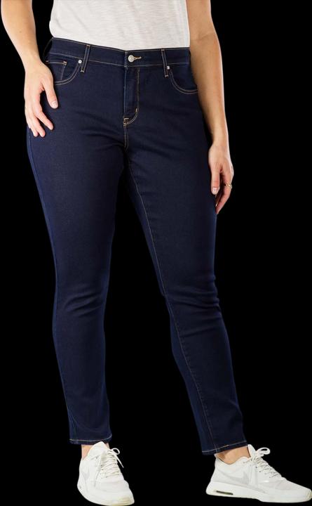 Immagine prodotto Levis 311 Jeans Shaping Skinny Plus Size cielo più scuro (W44/L30)