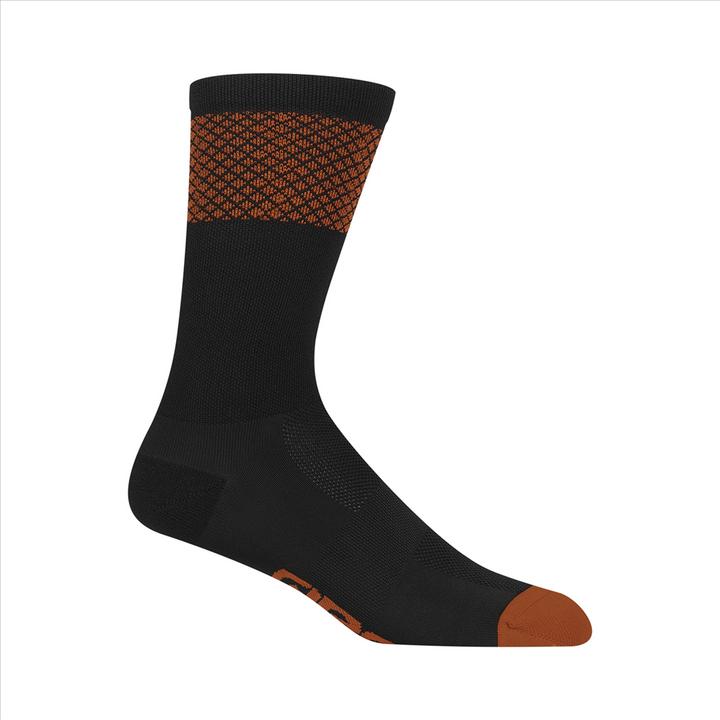 Image du produit Giro Comp Racer High Rise Sock (S)