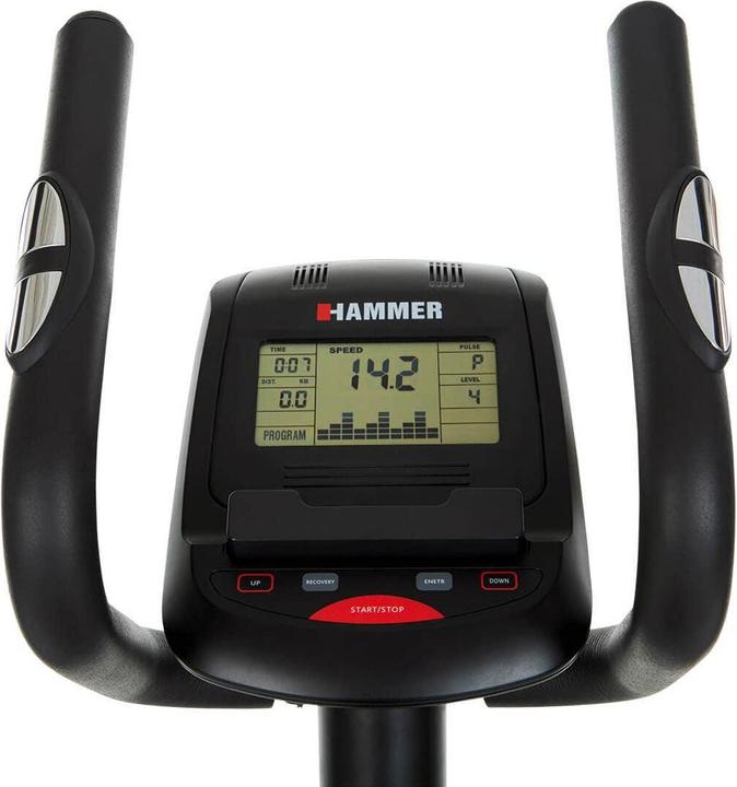 Produktbild Hammer Fitness Crosstech XTR