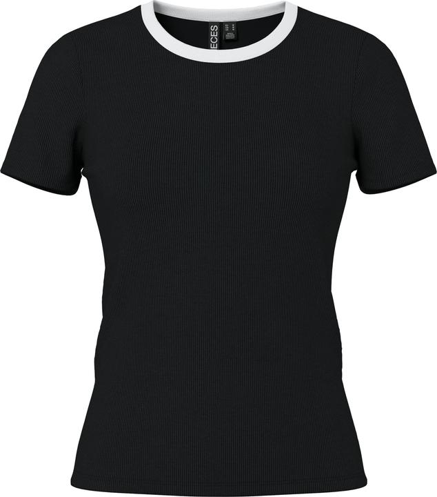 Actual product image Pieces Pcmay Ss Tee Jrs Noos Bc (L)