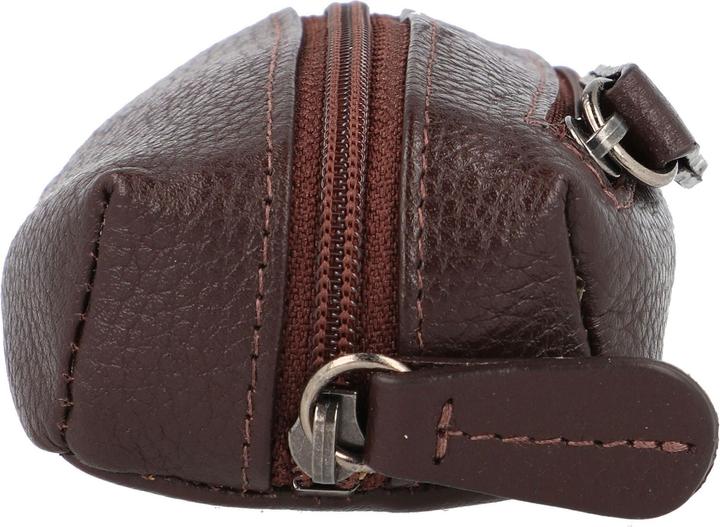 Produktbild Braun Büffel Prato Schlüsseletui Leder 9 cm