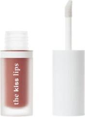Image du produit Paese The Kiss Lips Rouge à lèvres liquide 01 3.4Ml (01)