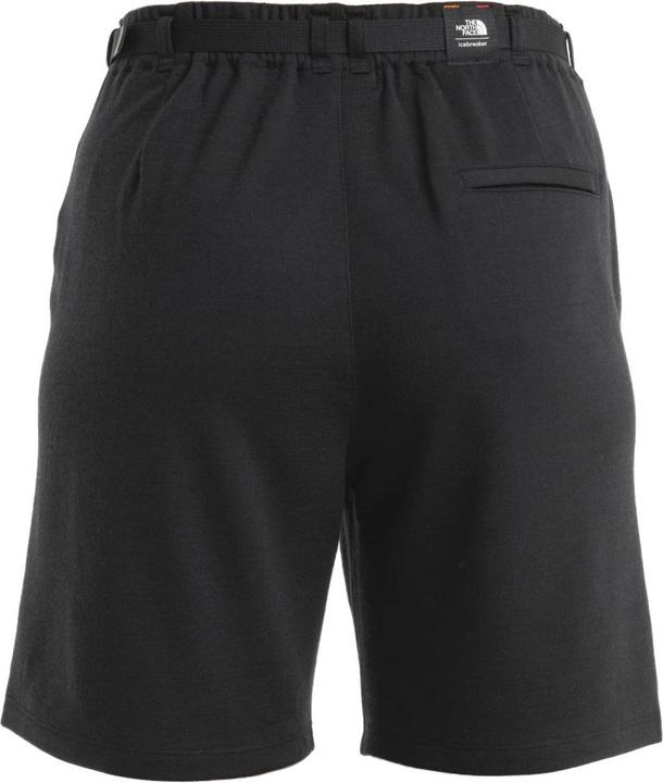 Image du produit Icebreaker Short Mérino IB X TNF pour femme (L)