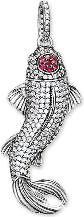 Thomas Sabo Pendant koi (Silver)